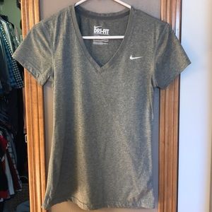 Nike Dri-fit shirt
